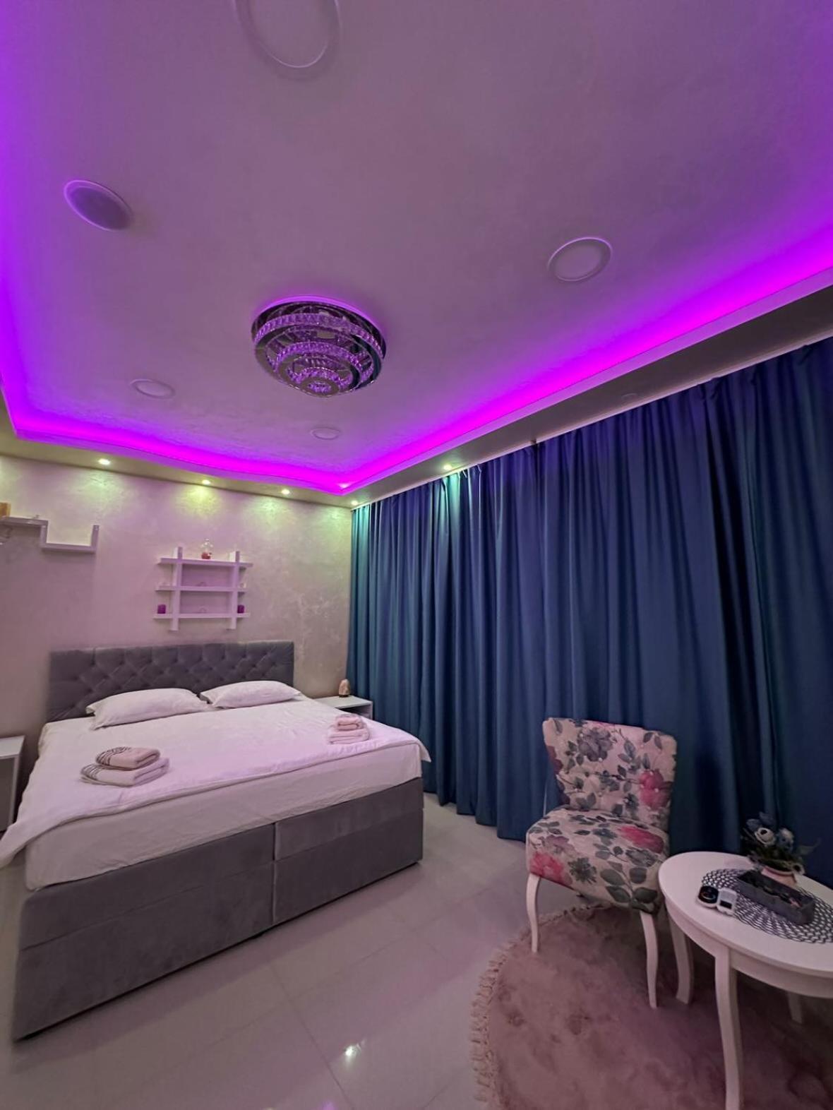 Prenociste Park Bed & Breakfast Modrica Eksteriør bilde
