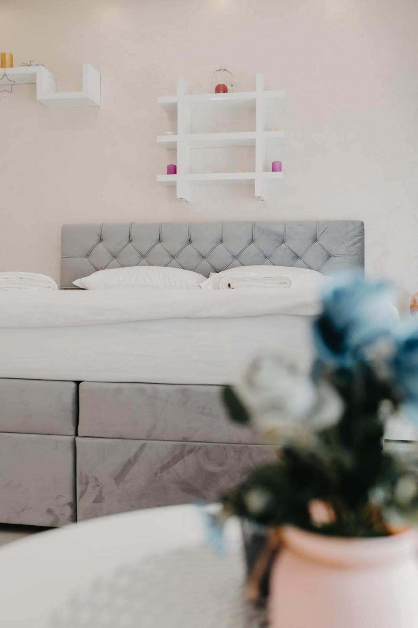 Prenociste Park Bed & Breakfast Modrica Eksteriør bilde