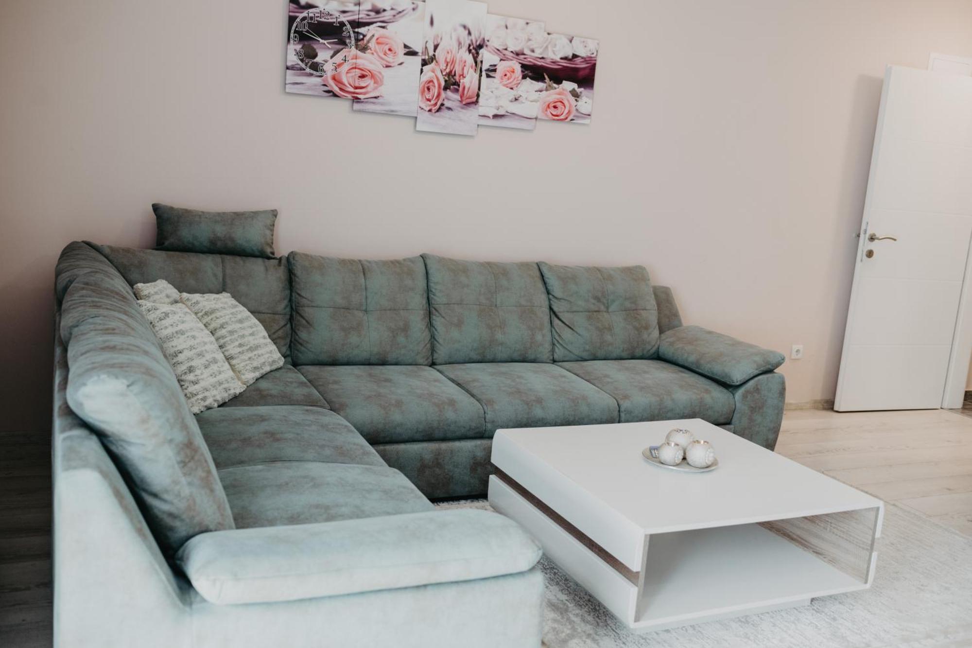 Prenociste Park Bed & Breakfast Modrica Eksteriør bilde