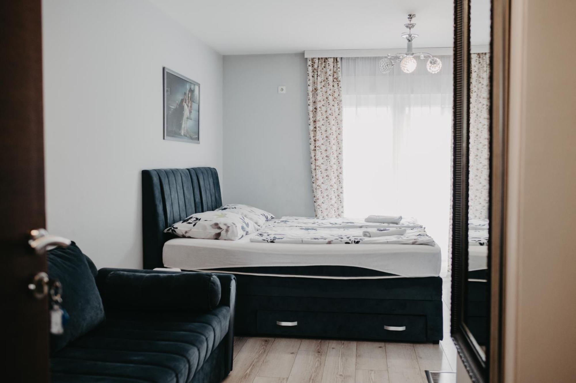 Prenociste Park Bed & Breakfast Modrica Eksteriør bilde