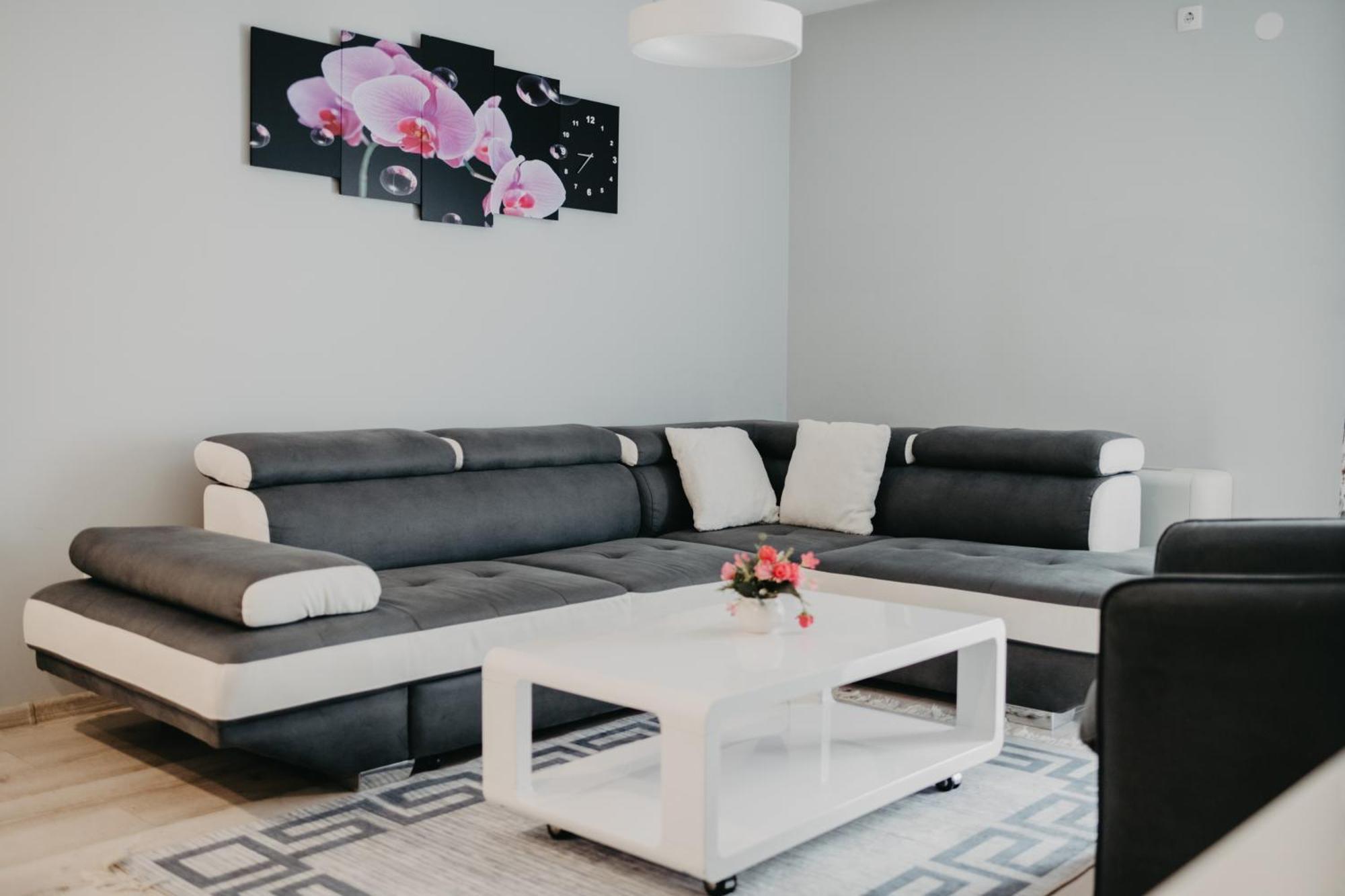 Prenociste Park Bed & Breakfast Modrica Eksteriør bilde