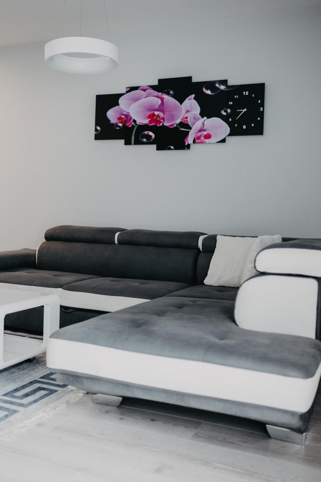 Prenociste Park Bed & Breakfast Modrica Eksteriør bilde
