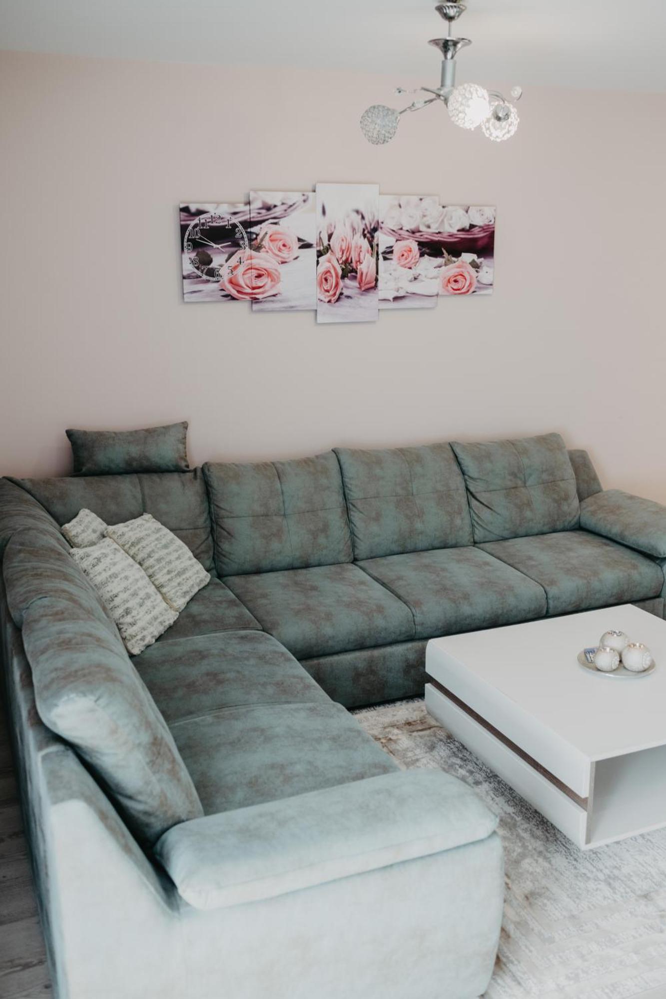 Prenociste Park Bed & Breakfast Modrica Eksteriør bilde