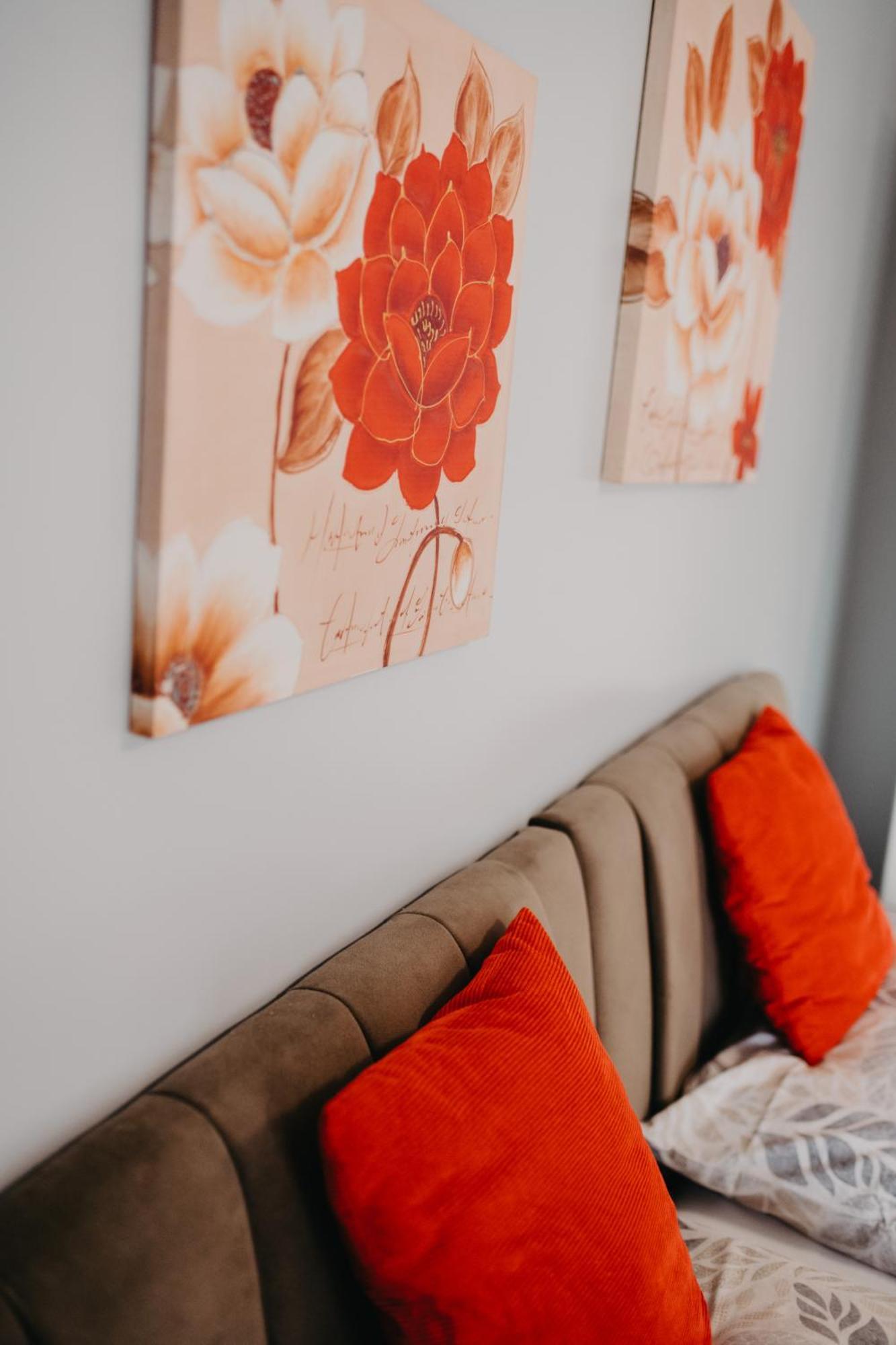 Prenociste Park Bed & Breakfast Modrica Eksteriør bilde